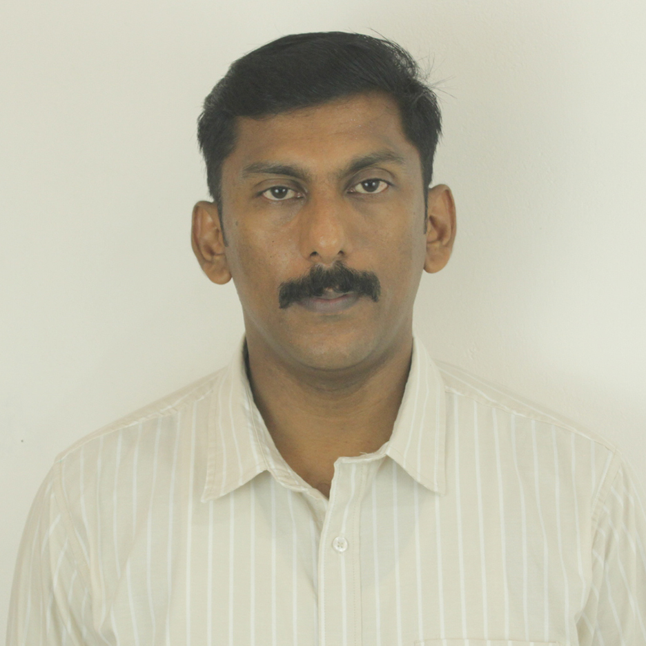MR. RINOBY THOMAS