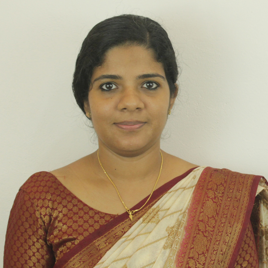 MRS. ANJANA THOMAS