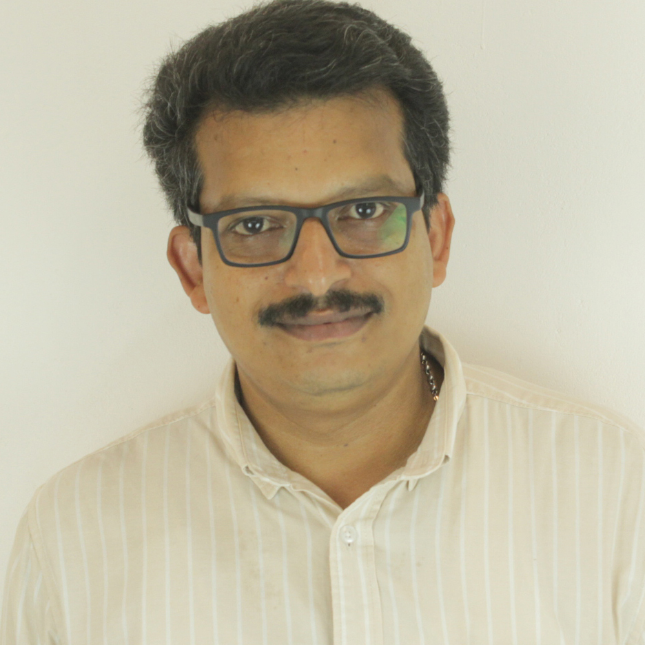 MR. JIJO SEBASTIAN
