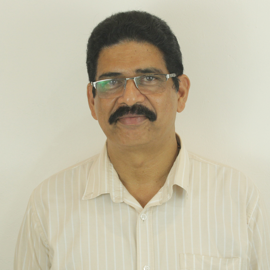 MR. ABRAHAM KJ