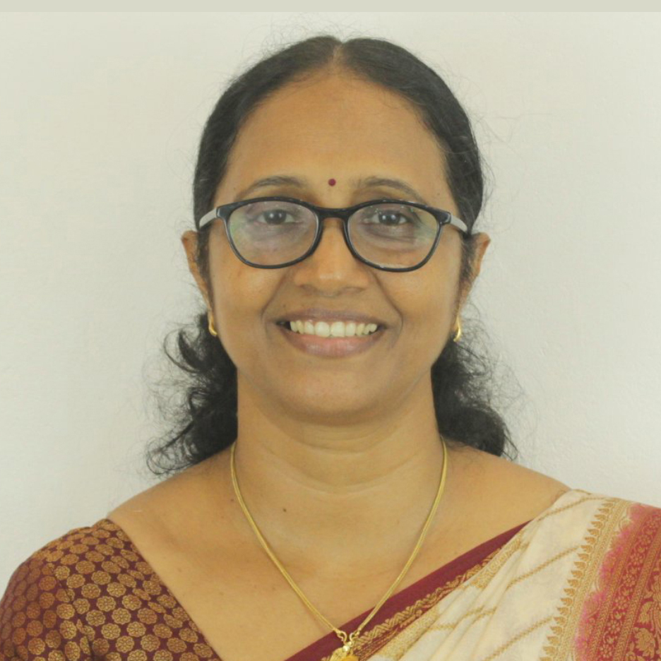 MRS. SHERLY AC