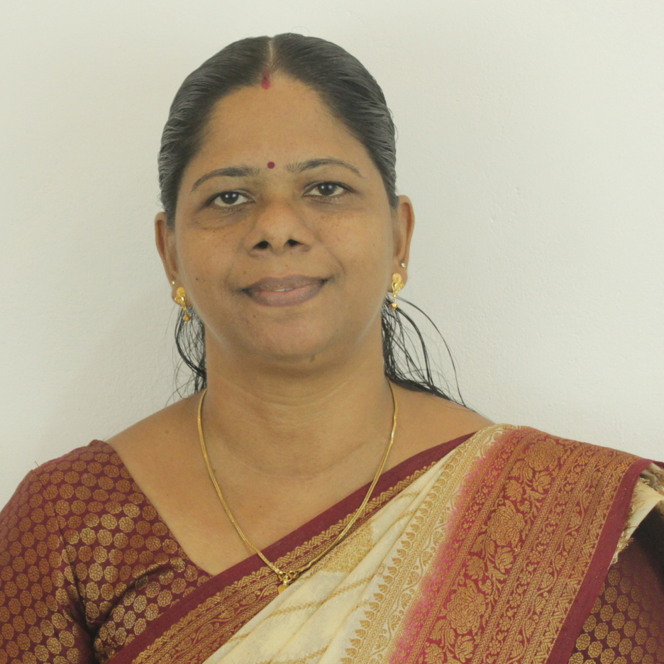 MRS. SAJITHA MG