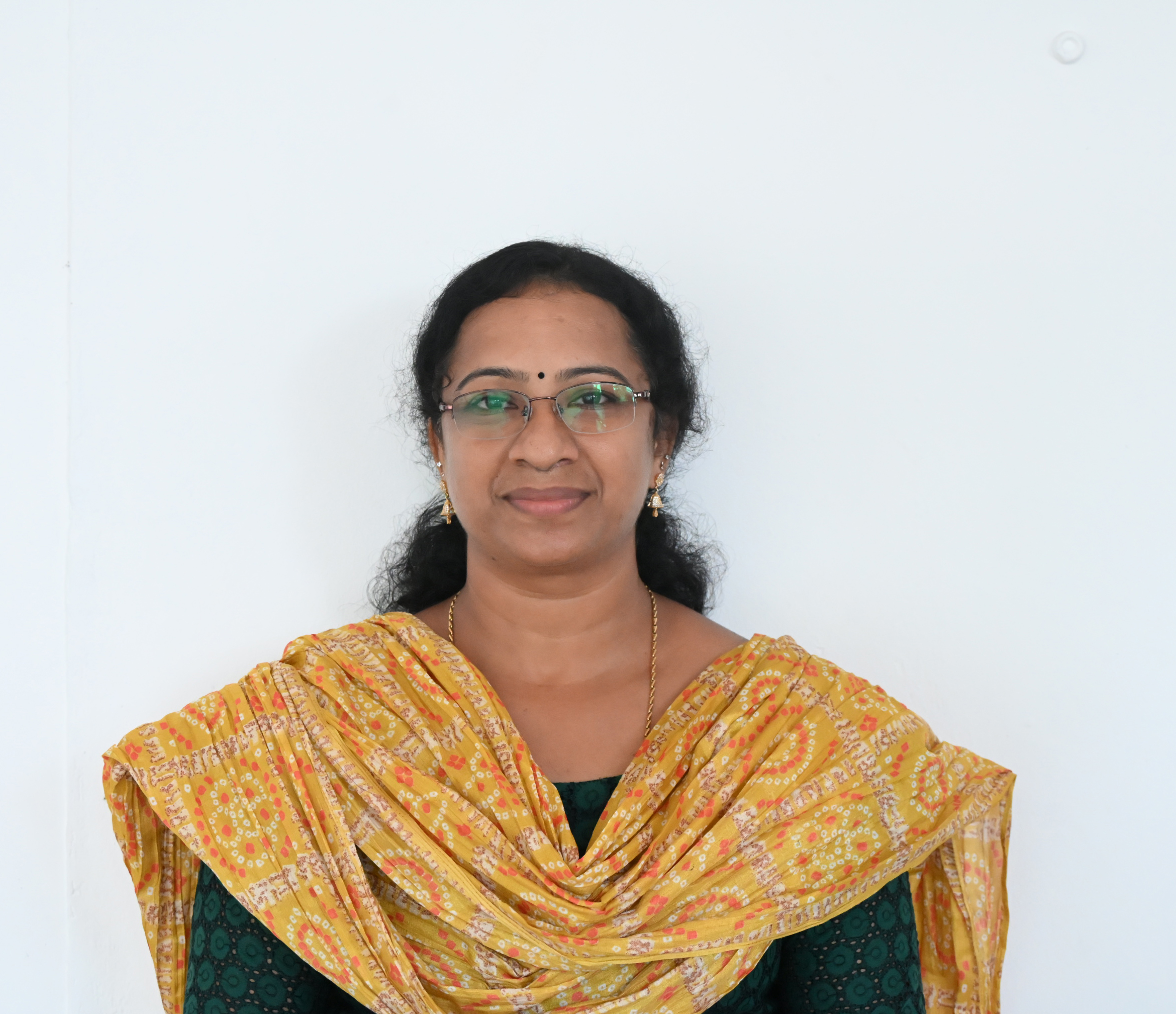 MRS. MATTILDA  JOSEPH