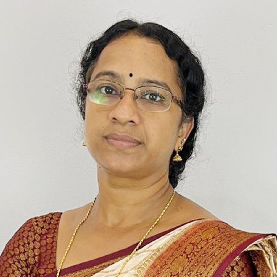 MRS. MATTILDA JOSEPH