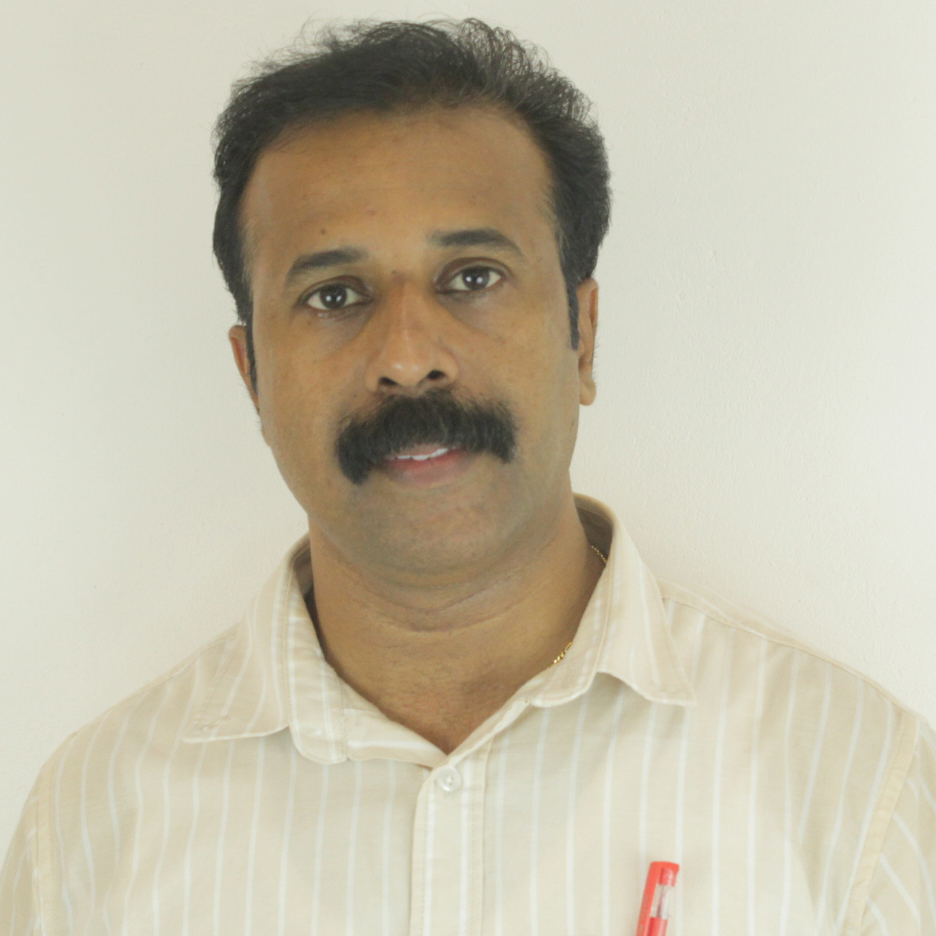 MR. BIJU M