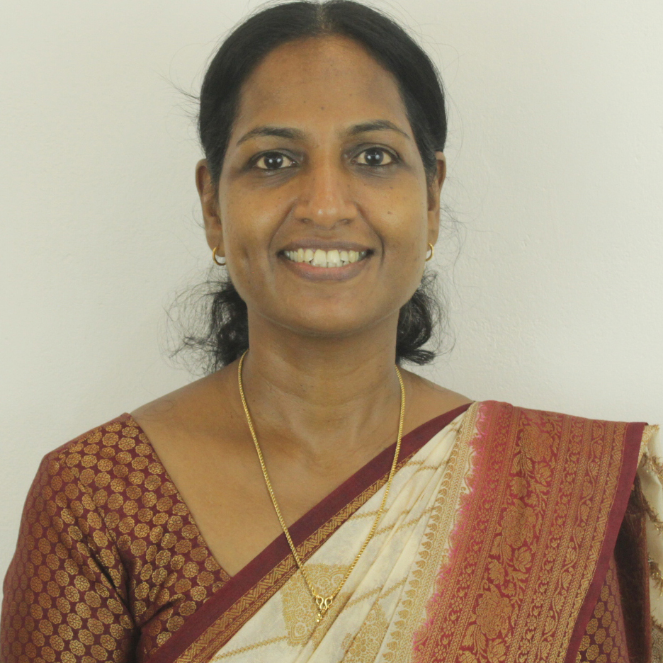 MRS. MAYA AUGUSTINE K