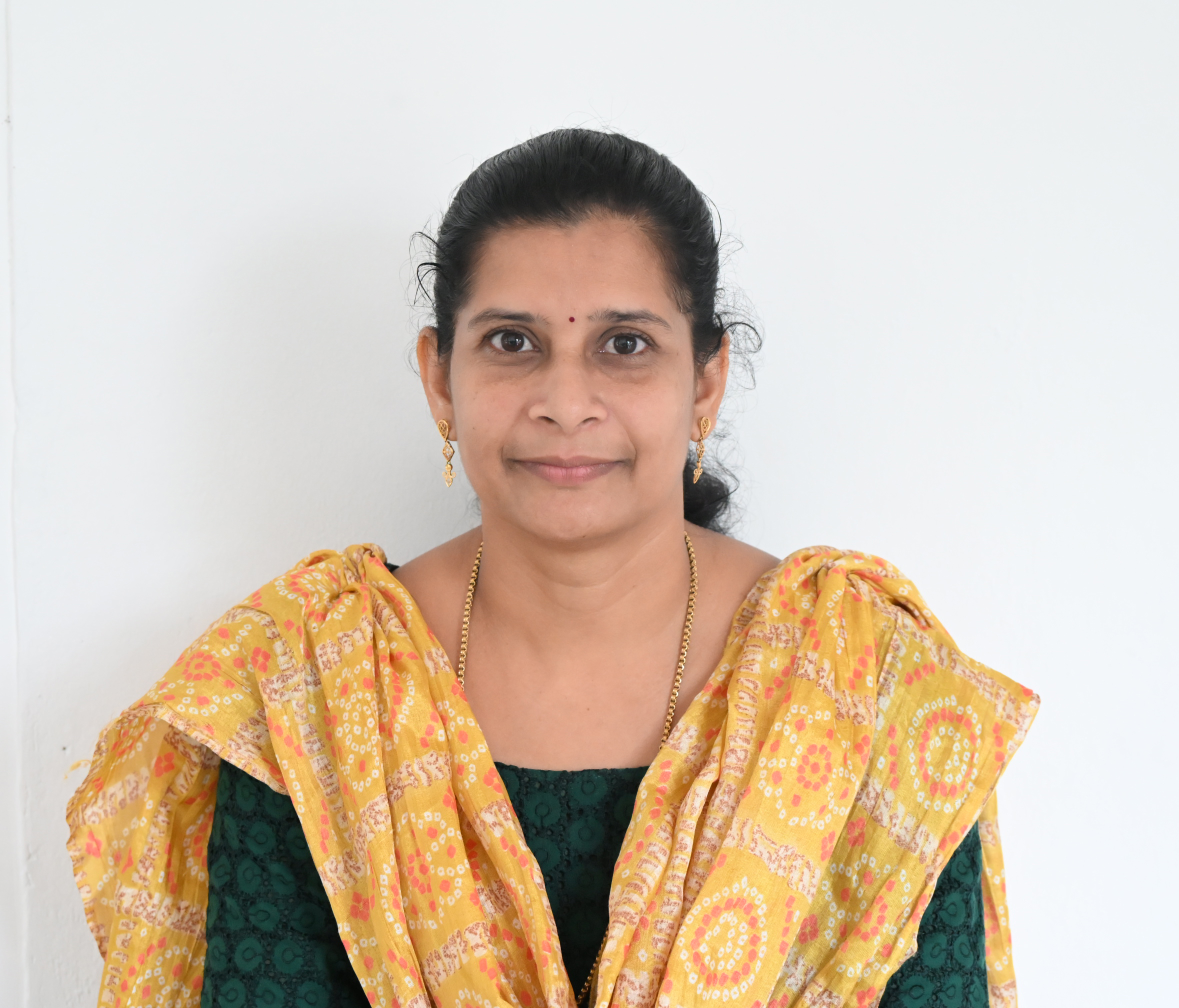 MRS. BINDU  JOSEPH