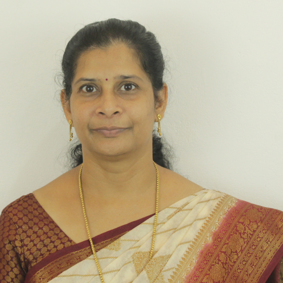 MRS. BINDU JOSEPH