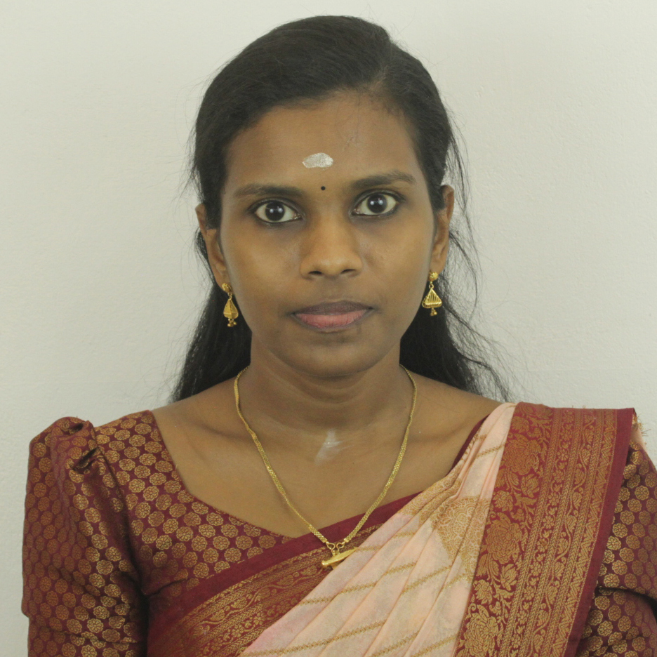 MRS. RESHMA P S