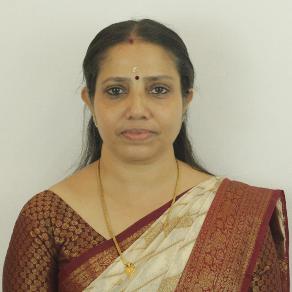 MRS. JASNA KAKKOTH