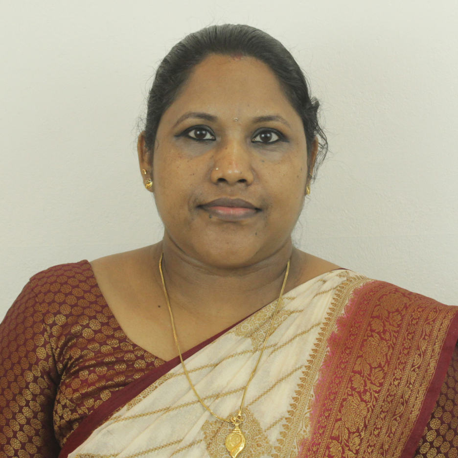 MRS. SOUMYA K S