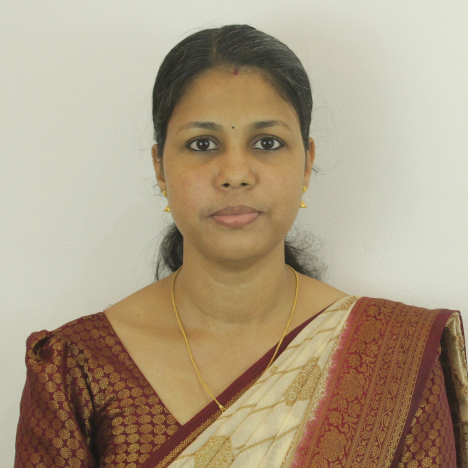 MRS. VIJINA K