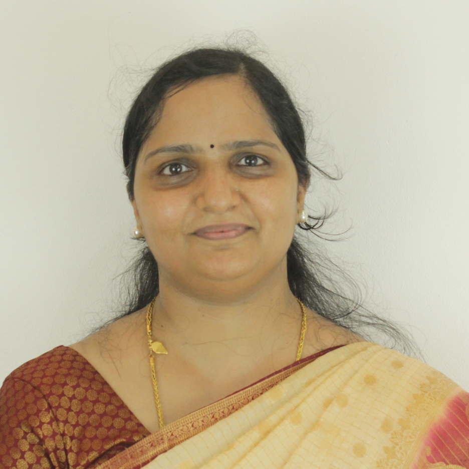 MRS. DHANYA V