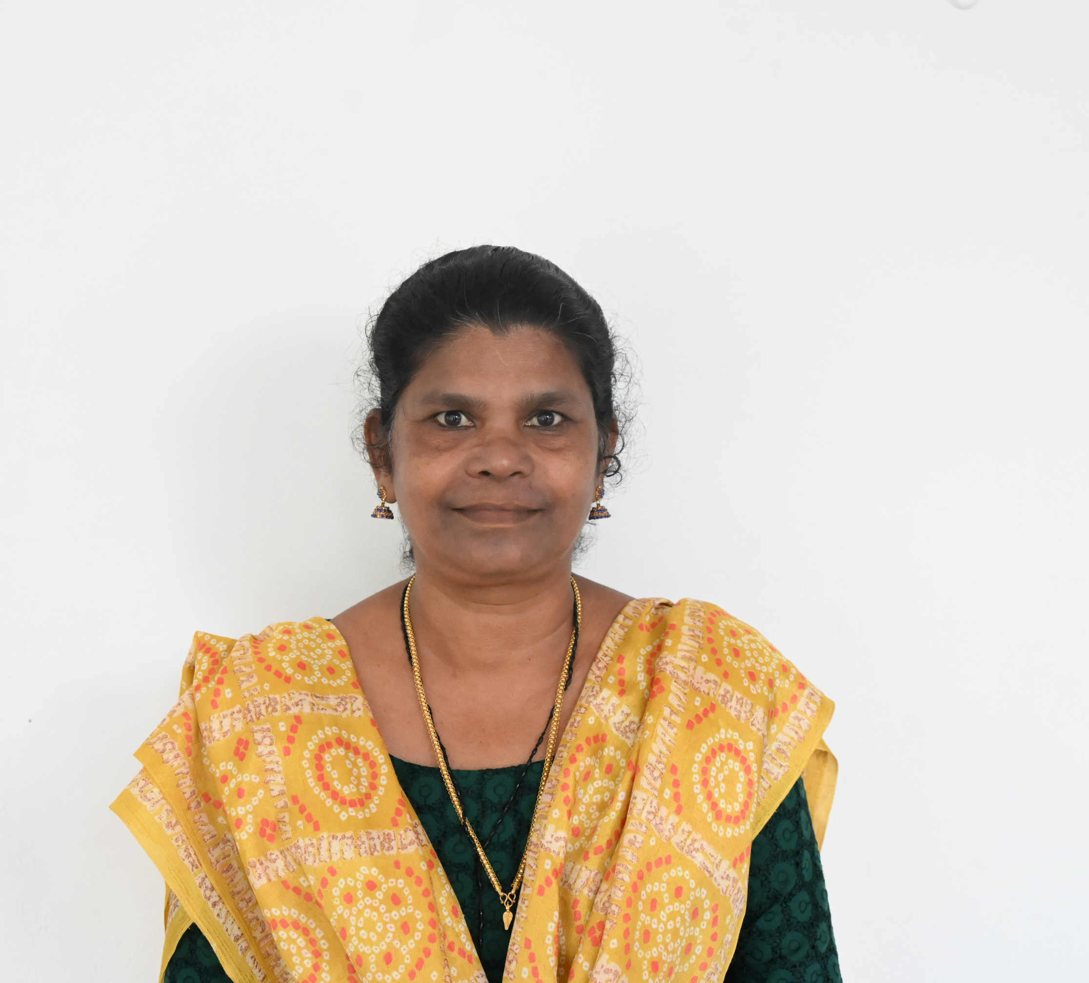 MRS. LAISAMMA  V C 