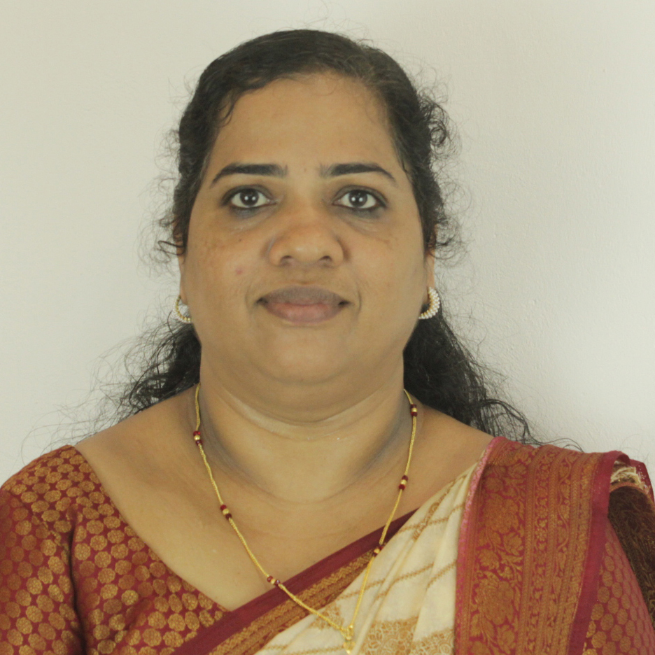 MRS. MARYKUTTY K T