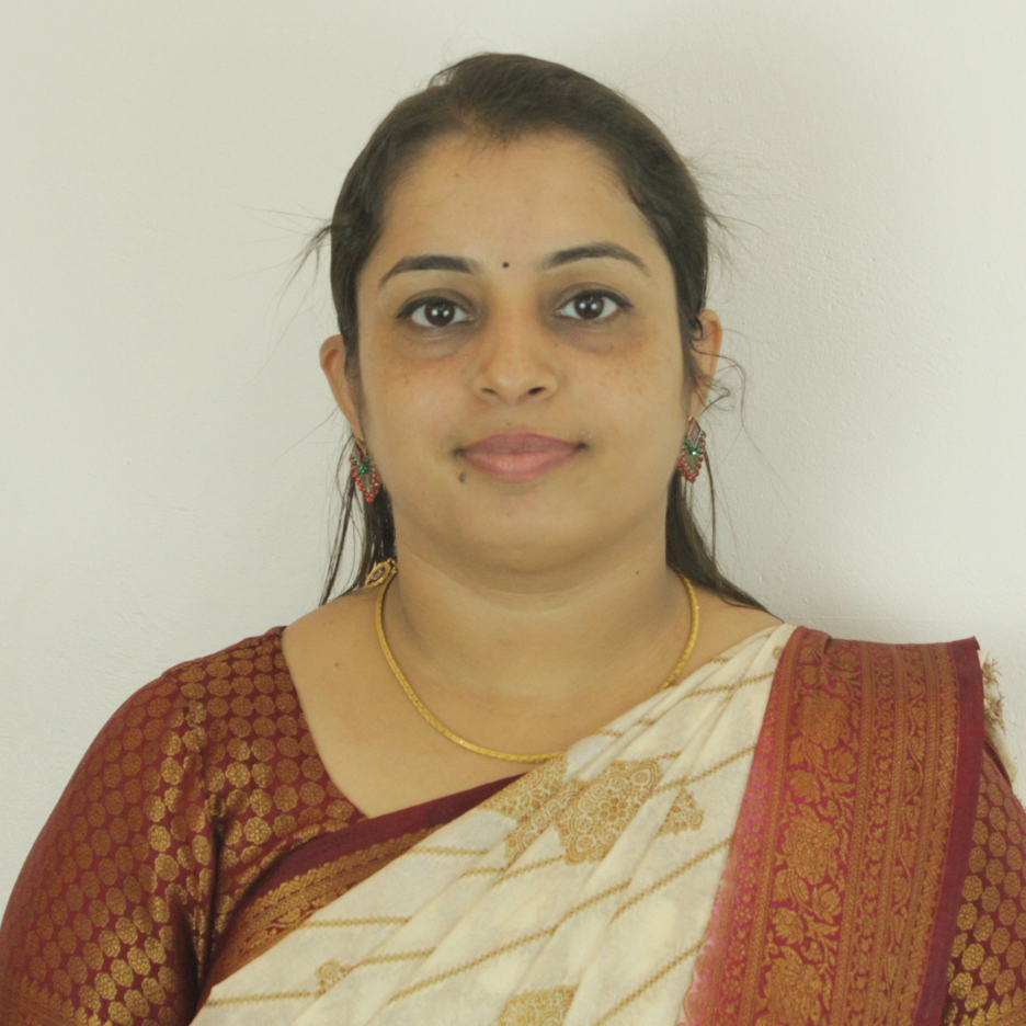 MRS. ANJU M
