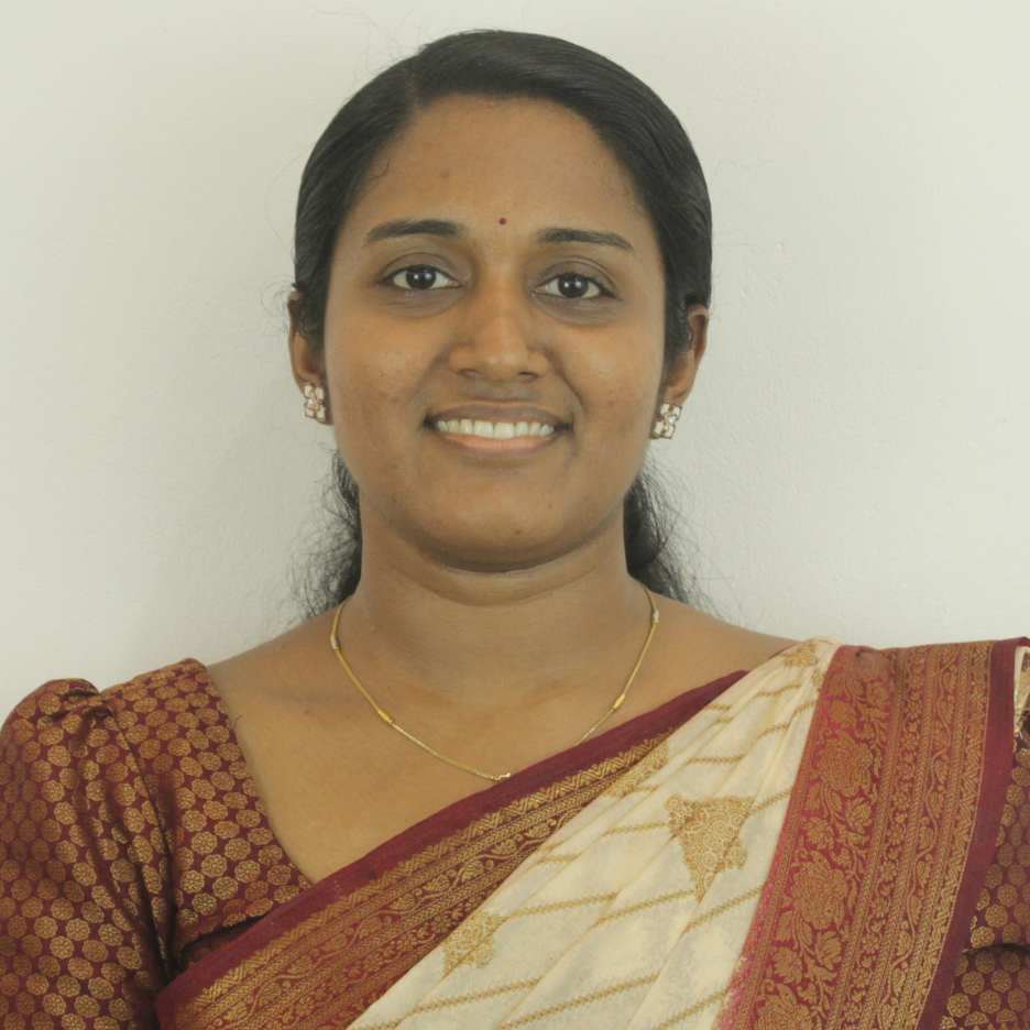 MS. JISHINA P P