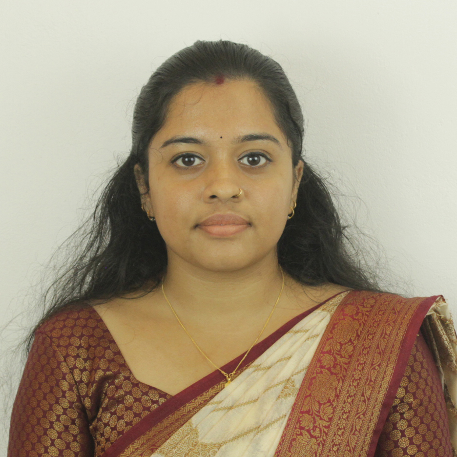 MS. NAYANA M V
