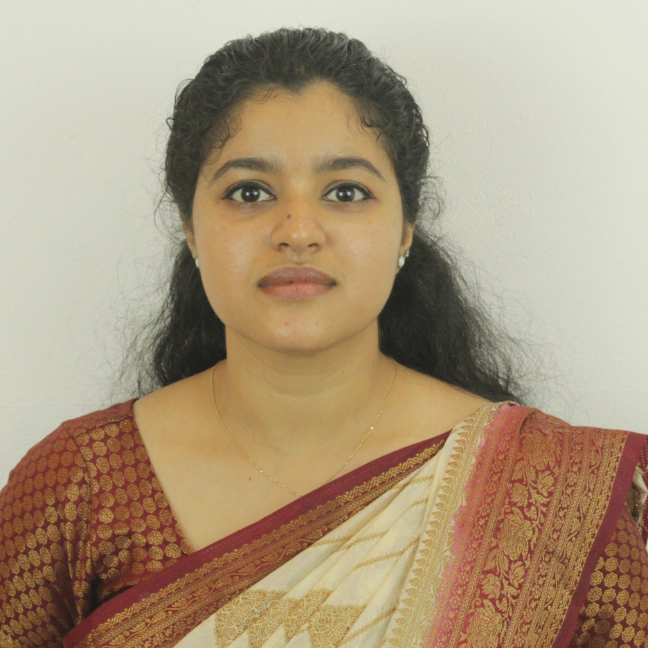 MS. ANAGHA K