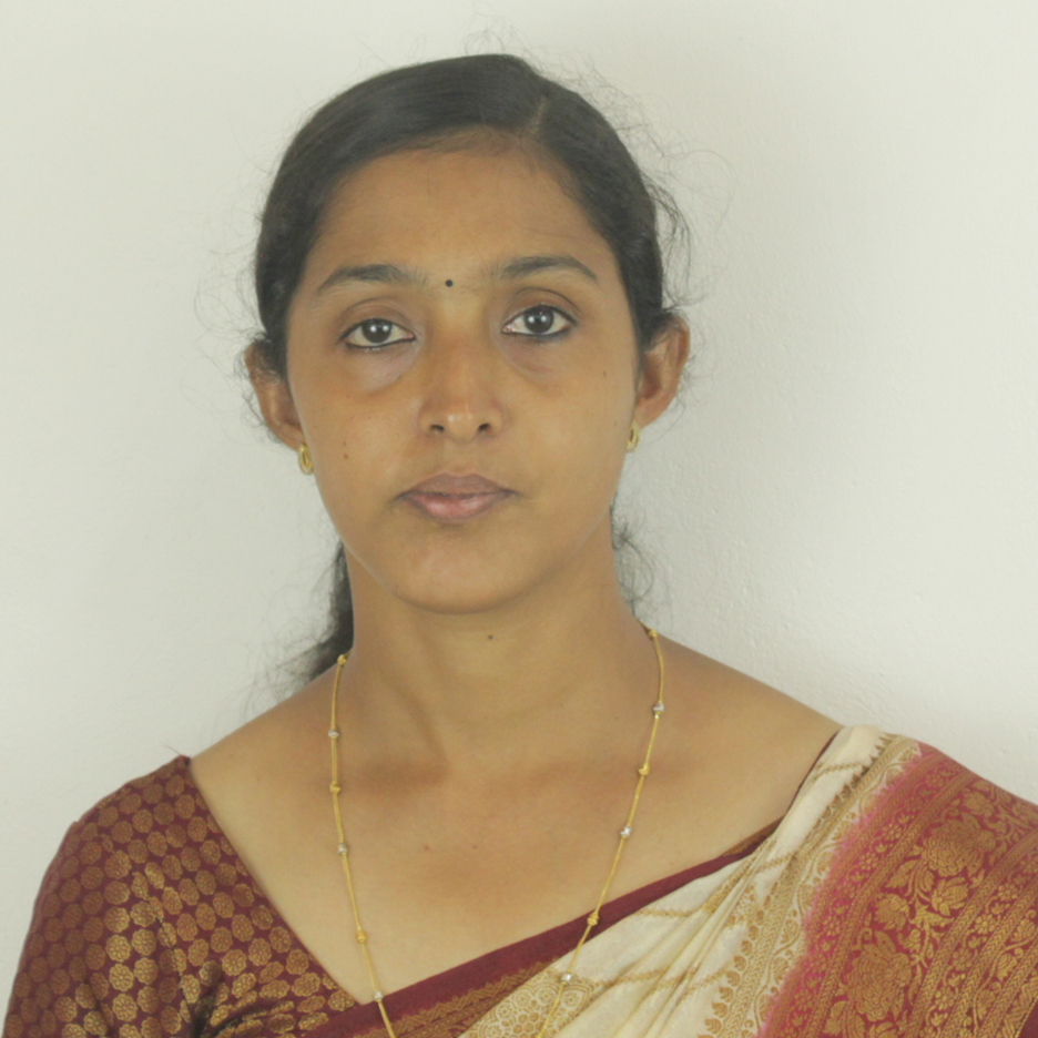 MRS. REEMA SIMON