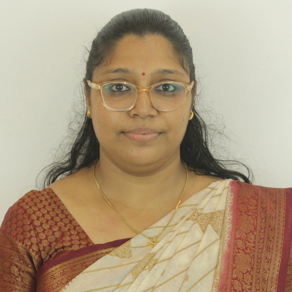 MRS. LINI P C P C