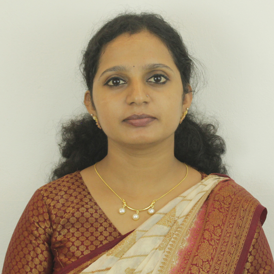 MRS. DIYA JOSEPH