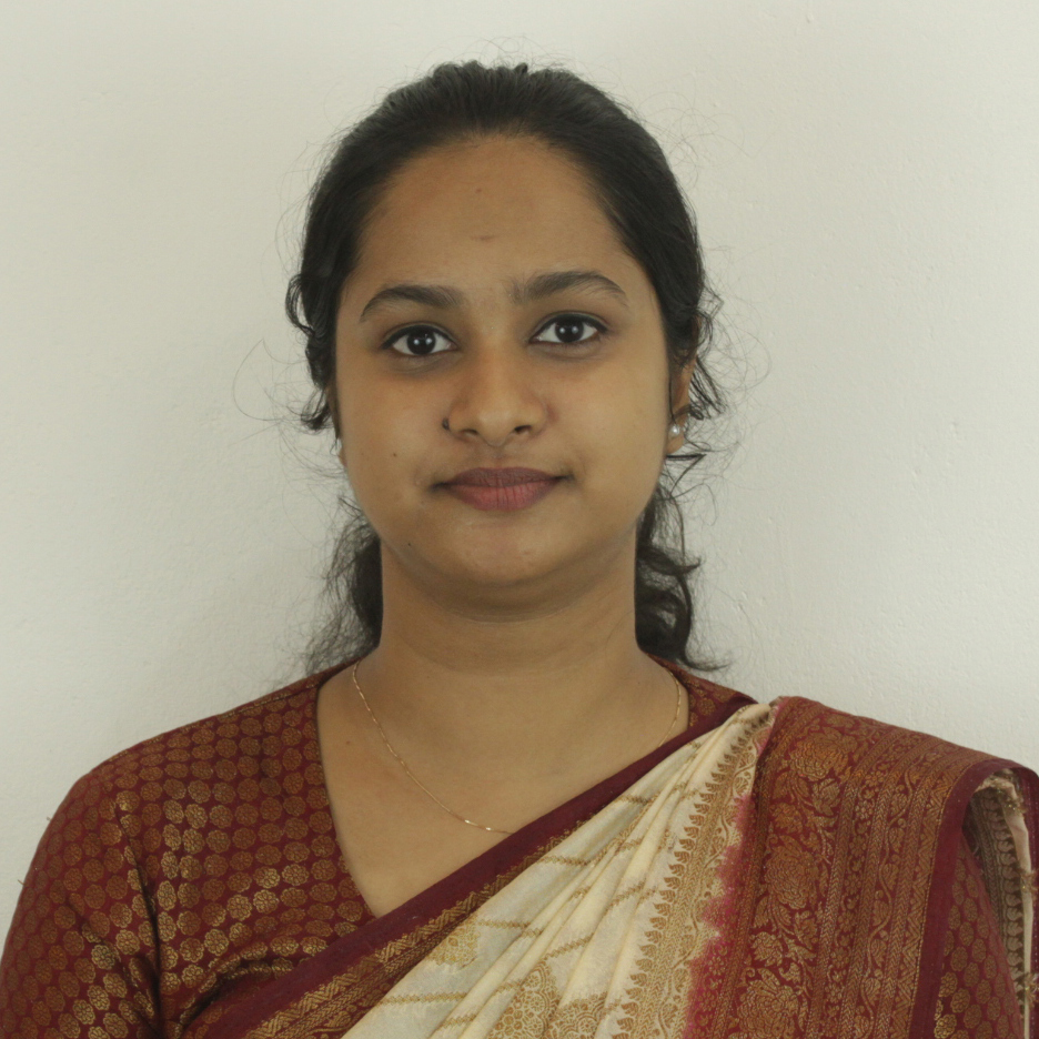 MS. SANNA P SAJEEV