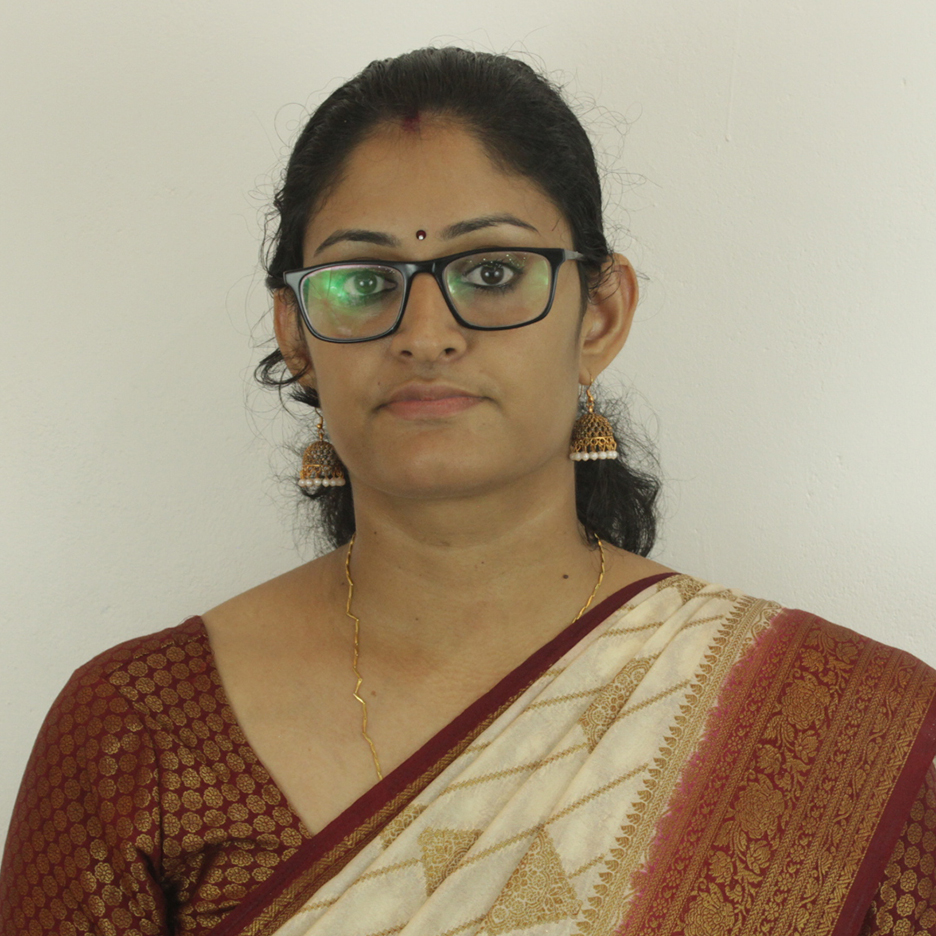 MRS. JIMNA YATHEENDRAN