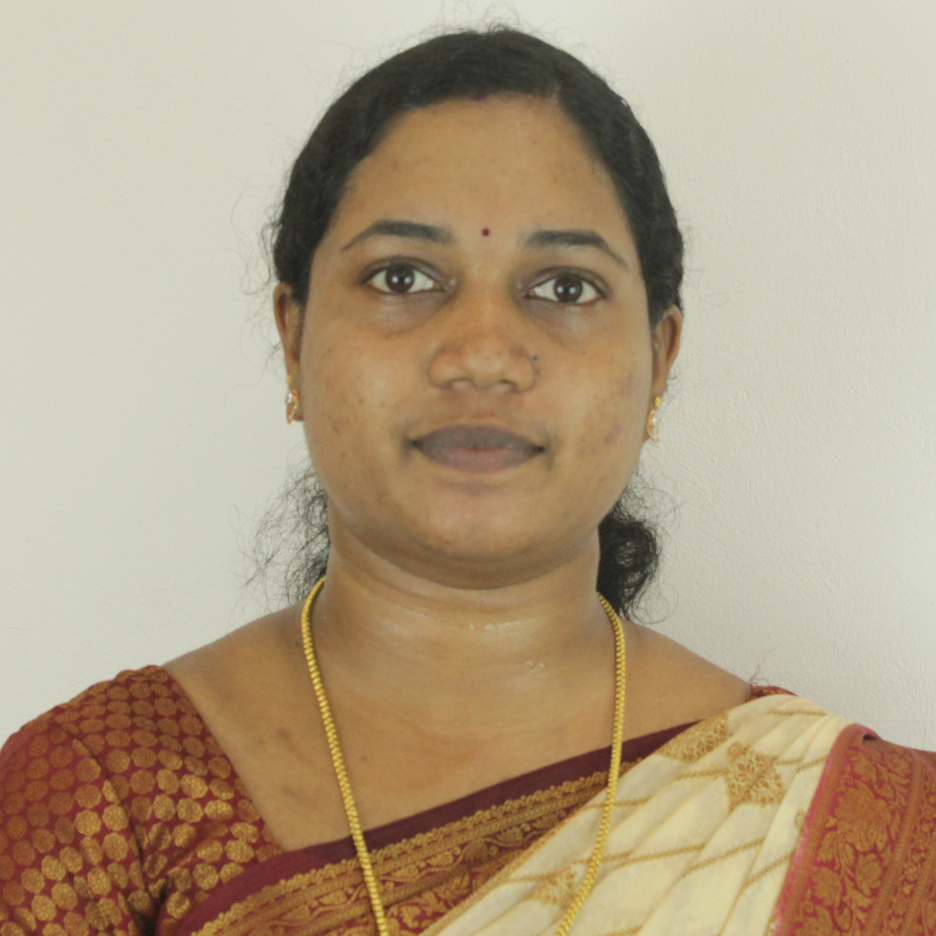 MRS. SOORYA BABY