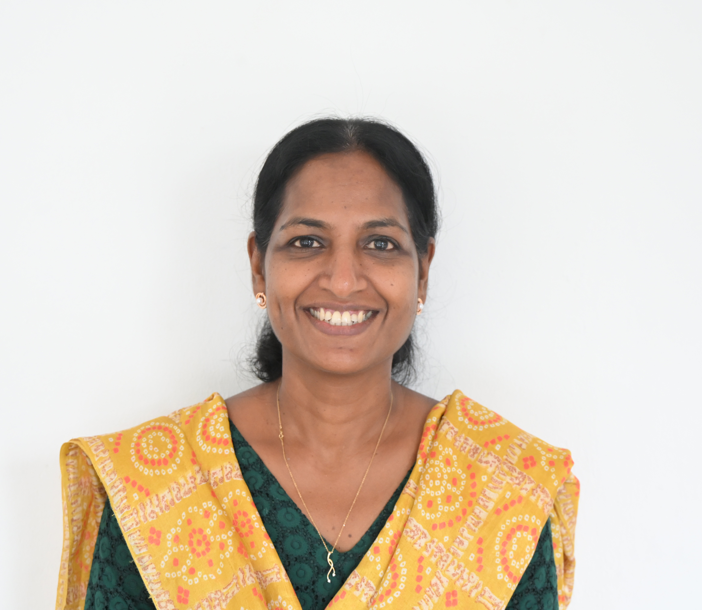  MRS. MAYA  AUGUSTINE  K