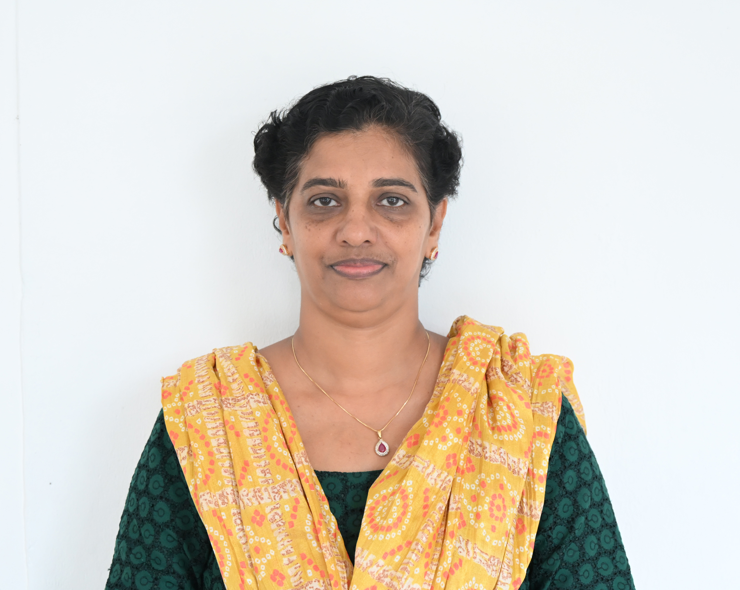 MRS. MARGARET  JOSEPH