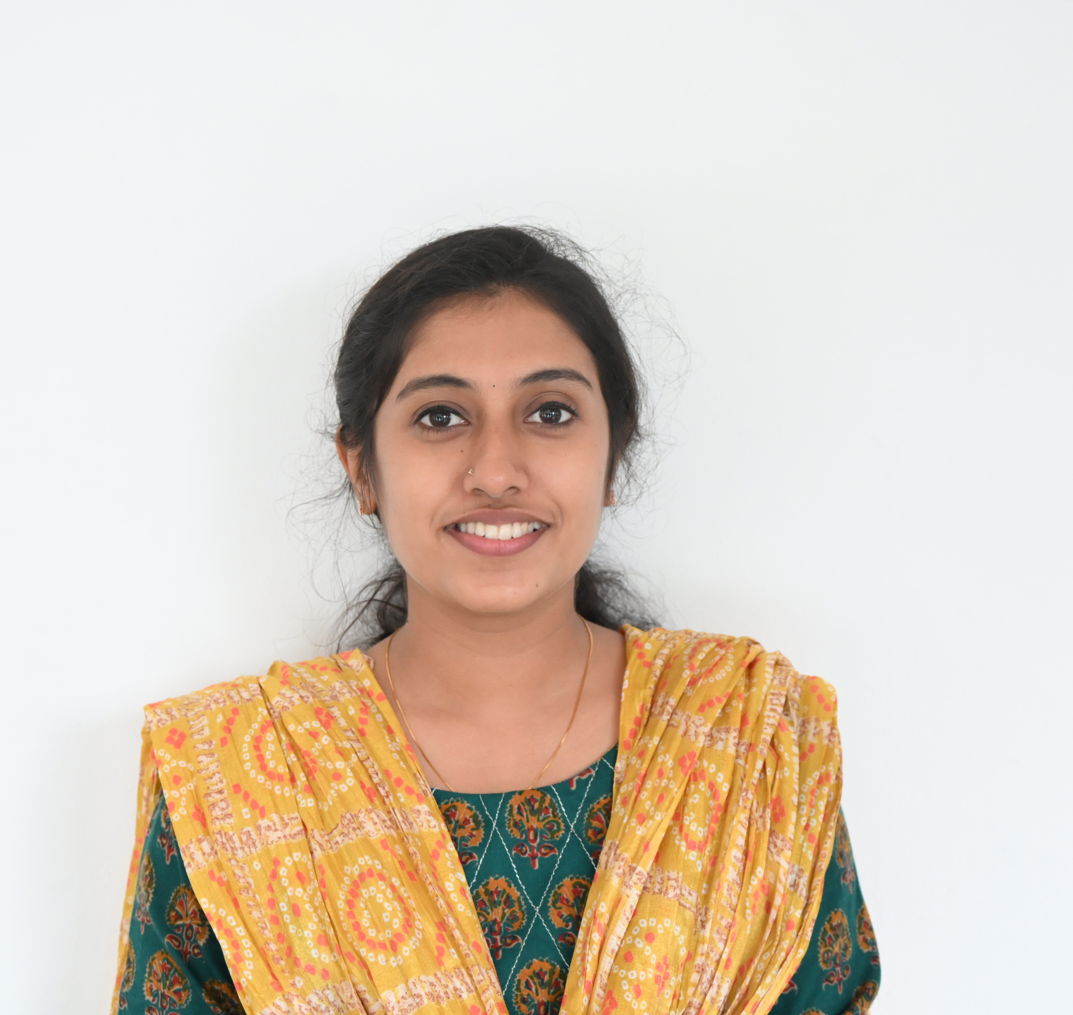 MS. NIMA  ROSE THOMAS