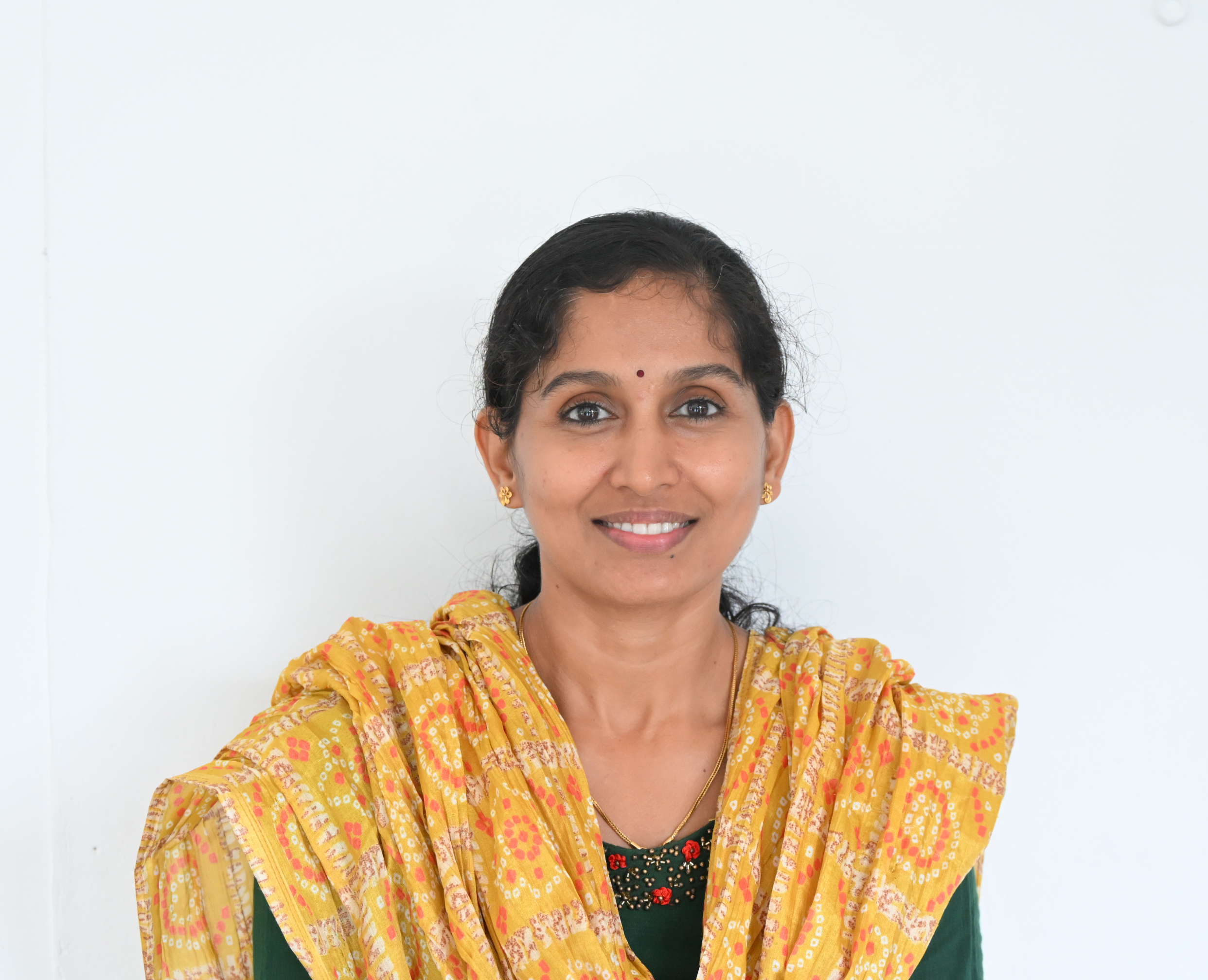 MRS. AMBILY  S KAIMAL